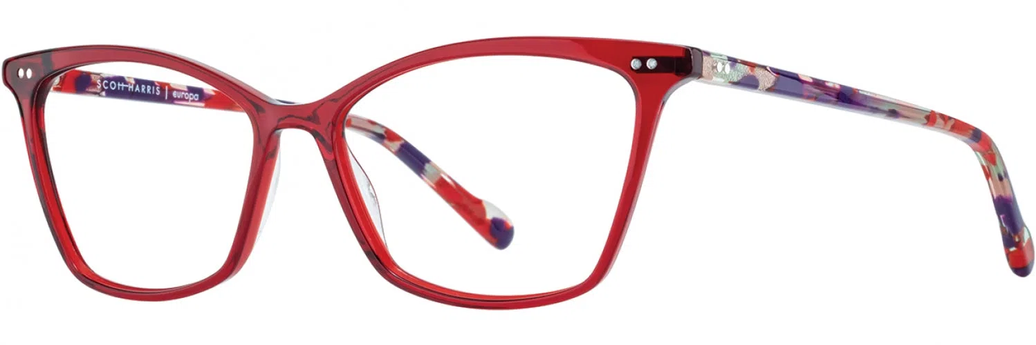 Scott Harris SH868 Eyeglasses - view 6
